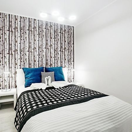 Apartament Kameralny na Starówce 33 Gdańsk Exterior foto