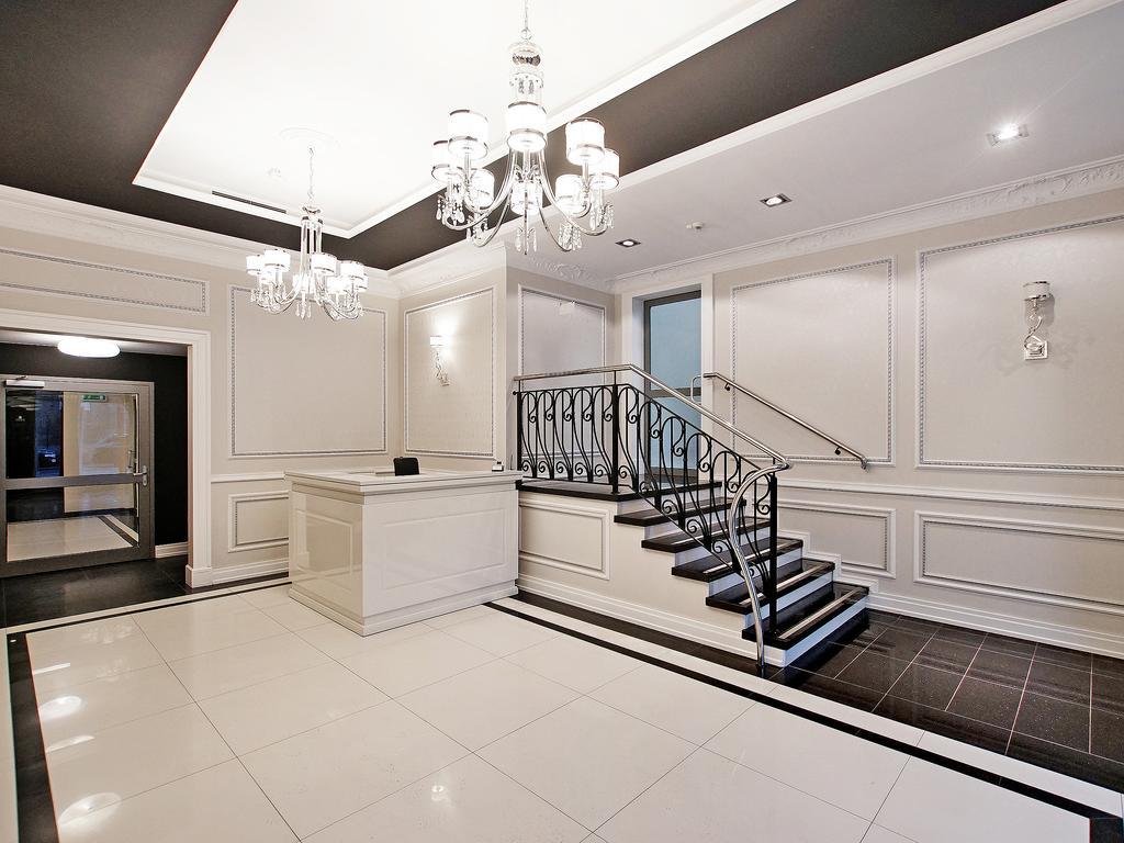 Apartament Kameralny na Starówce 33 Gdańsk Exterior foto